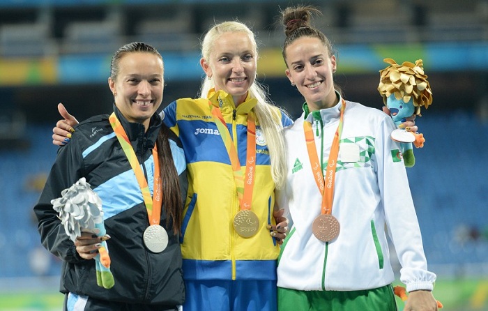 Azərbaycan Rioda 8-ci medalı qazanıb